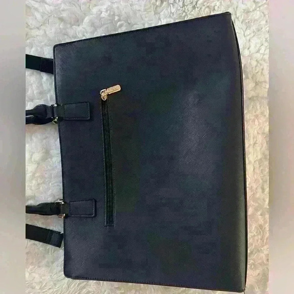 LOVEVOOK Laptop Tote Bag for Women - Picture 5 of 11